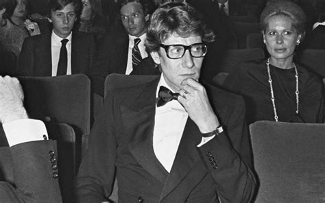 owner ysl|who owns yves saint laurent.